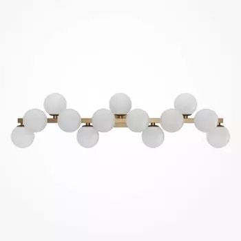 Настенный светильник Maytoni Dallas MOD547WL-13BS