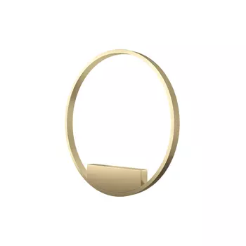 Настенный светильник Maytoni Rim MOD058WL-L35BSK