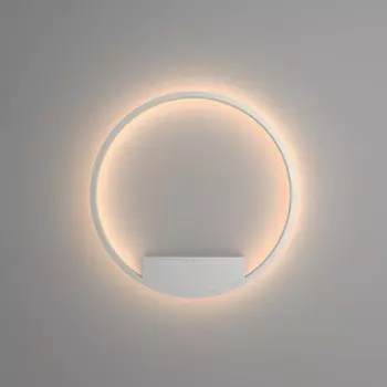 Настенный светильник Maytoni Rim MOD058WL-L35W3K