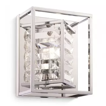 Настенный светильник Maytoni Tening MOD060WL-01CH