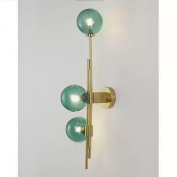 Настенный светильник Moderli Sience V10250-3W