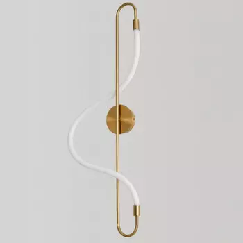 Настенный светильник Moderli True V4086-WL