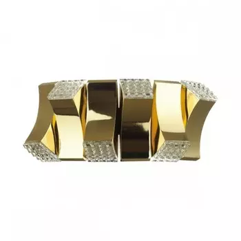 Настенный светильник Odeon Asturo 4993/12WL