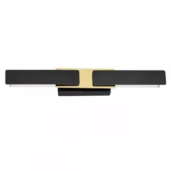 Настенный светильник Odeon Fierro 4991/9WL