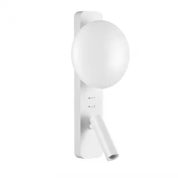 Настенный светильник Odeon Light Albergo Hightech 7049/5WL