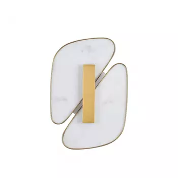 Настенный светильник Odeon Light Chiara L-Vision 6638/10WL