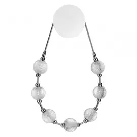 Настенный светильник Odeon Light Crystal 5007/25WL