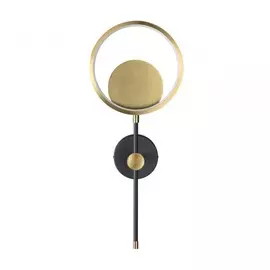 Настенный светильник Odeon Light Denzel 4322/15WL