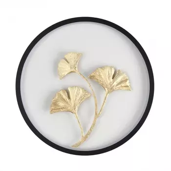 Настенный светильник Odeon Light East Hightech 6682/12WL