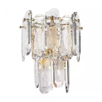 Настенный светильник Odeon Light Fiesta Hall 5069/2W