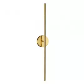 Настенный светильник Odeon Light Fuerte 4324/12WL