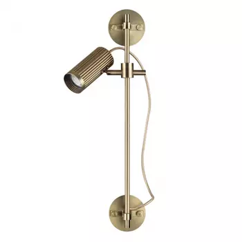 Настенный светильник Odeon Light Hightech Manchester 7013/1W