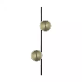 Настенный светильник Odeon Light Hightech Stilo 6601/24WL