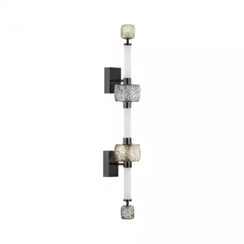 Настенный светильник Odeon Light Kliff L-Vision 5427/34WL