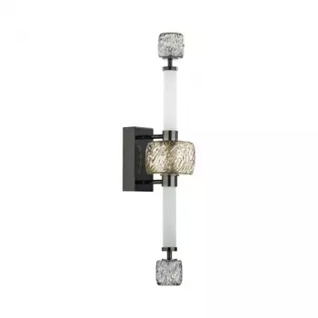 Настенный светильник Odeon Light Kliff L-Vision 5427/28WL