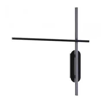 Настенный светильник Odeon Light L-Vision Rudy 3890/20WLP