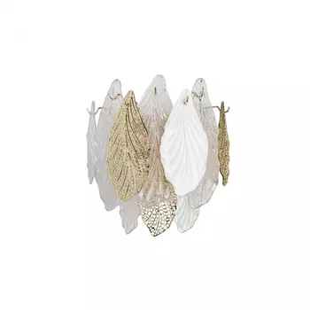 Настенный светильник Odeon Light Lace Hall 5052/3W