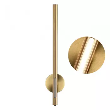 Настенный светильник Odeon Light Mali 6644/10WL