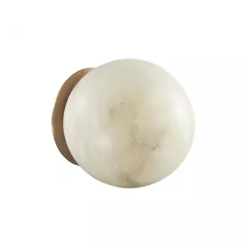 Настенный светильник Odeon Light Marbella L-Vision 6684/5CL