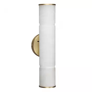 Настенный светильник Odeon Light Marbella L-Vision 6674/12WL