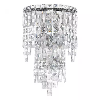 Настенный светильник Odeon Light Rolta Hall 5074/3W