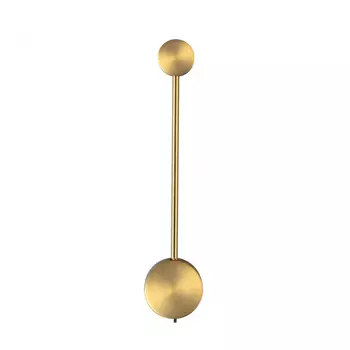 Настенный светильник Odeon Light Satellite Hightech 7009/5WL