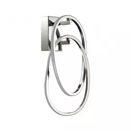 Настенный светильник Odeon Light Space 4891/23WL