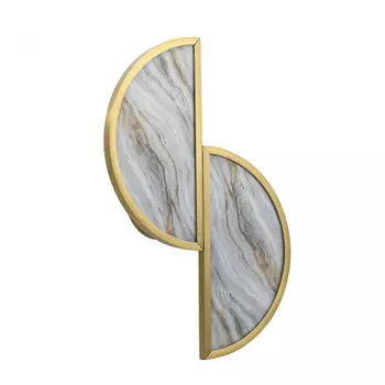 Настенный светильник Odeon Light Toscana L-Vision 5448/2W