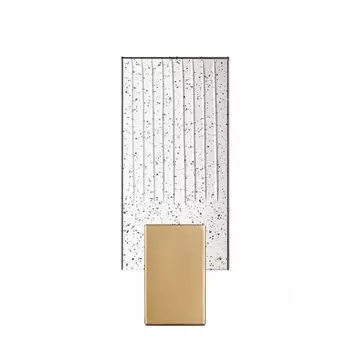 Настенный светильник Odeon Ricci 4362/5WL