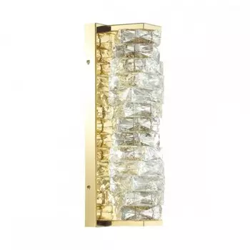 Настенный светильник Odeon Straza 4999/10WL