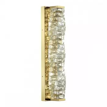 Настенный светильник Odeon Straza 4999/15WL