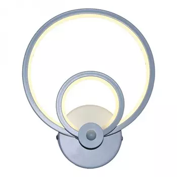Настенный светильник ORBITA 700LM 10237/2LED 10W ESCADA ORBITA