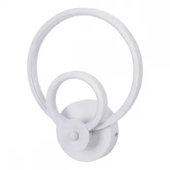 Настенный светильник ORBITA 700LM 10237/2LED 13W ESCADA