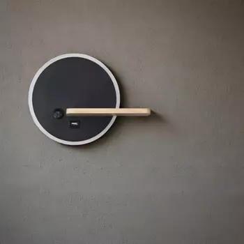 Настенный светильник от Lustrof 763439-681886