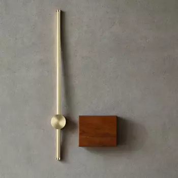 Настенный светильник от Lustrof 763445-681941