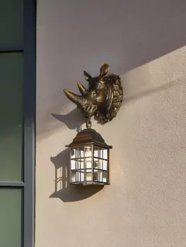 Настенный светильник от Lustrof 769764 - 98273