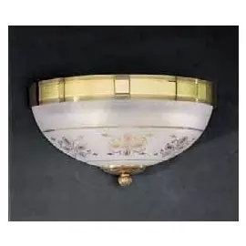 Настенный светильник Reccagni Angelo A 6112/2