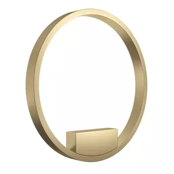 Настенный светильник Rim Maytoni MOD058WL-L25BS4K