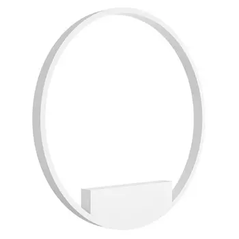 Настенный светильник Rim Maytoni MOD058WL-L35W4K