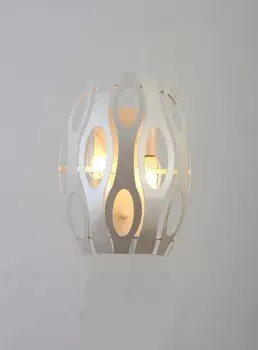 Настенный светильник Rivoli Meike 4080-402 Б0047925