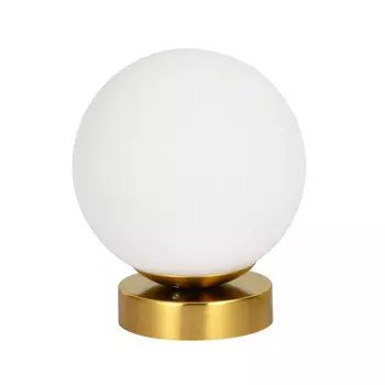 Настенный светильник с 1 LED лампами. Комплект от Lustrof №618740-709320