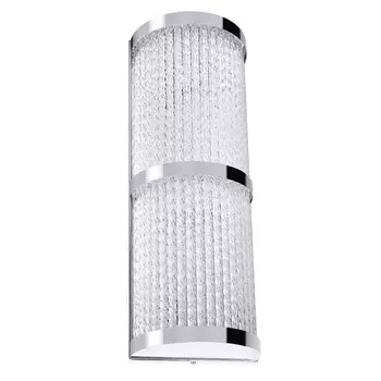 Настенный светильник с 2 LED лампами. Комплект от Lustrof №648733-709192