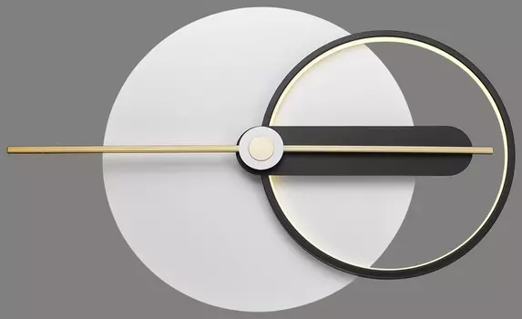 Настенный светильник с пультом ДУ Velante 461-001-02