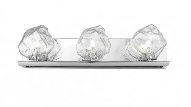 Настенный светильник SIMPLE STORY 1027-3WL