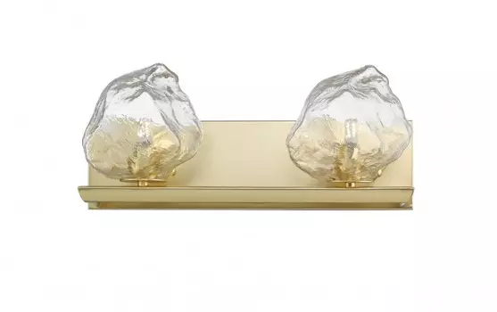 Настенный светильник SIMPLE STORY 1110-2WL