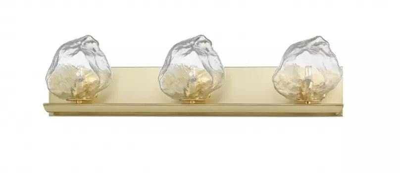 Настенный светильник SIMPLE STORY 1110-3WL