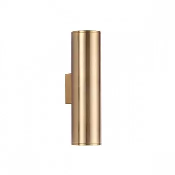 Настенный светильник со светодиодными лампочками E27, комплект от Lustrof. №186817-642580