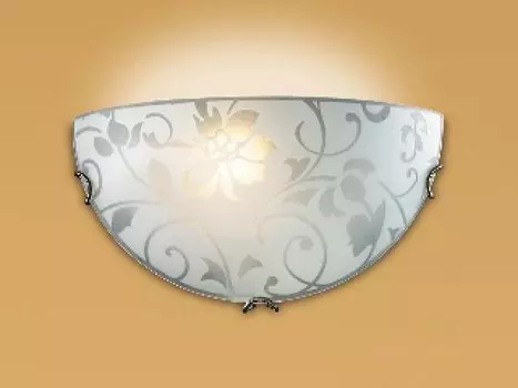 Настенный светильник Sonex VUALE 008