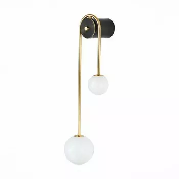 Настенный светильник ST Luce Adige SL1202.201.02