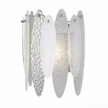 Настенный светильник ST Luce Lastra SL1224.101.02